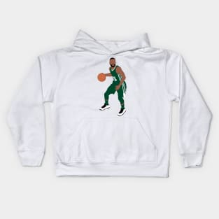 Kemba Walker Kids Hoodie